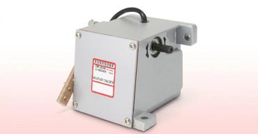 Diesel generator actuator