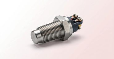 Diesel generator sensor